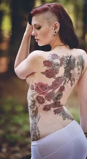 Vipersdoll OnlyFans Leaked Free Thumbnail Picture - #s5kQGjorqV