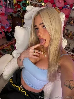 Viperxbaby OnlyFans Leaked Free Thumbnail Picture - #Ff0o6KaBv9