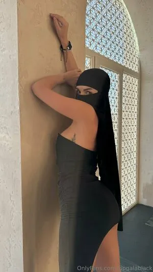 Vipgalablack OnlyFans Leaked Free Thumbnail Picture - #OH4XasOREy