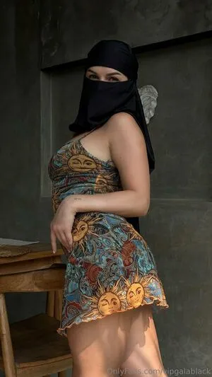 Vipgalablack OnlyFans Leaked Free Thumbnail Picture - #p5cTl7Syem