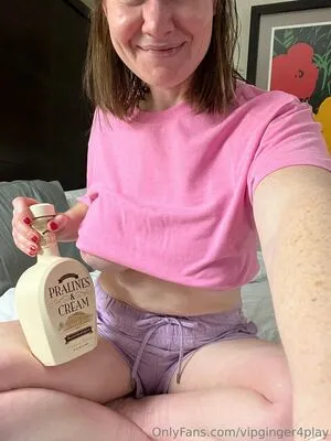 Vipginger4play OnlyFans Leaked Free Thumbnail Picture - #WC1ZLbvn6N