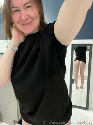 Vipginger4play OnlyFans Leaked Free Thumbnail Picture - #c3F0sRmbkm