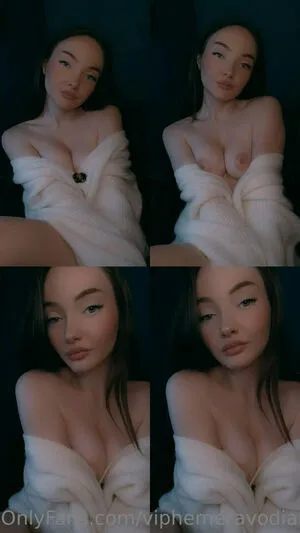 Viphemeravodianova OnlyFans Leaked Free Thumbnail Picture - #4RhIa7gZzQ