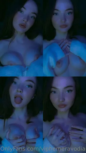 Viphemeravodianova OnlyFans Leaked Free Thumbnail Picture - #t7Q9NLMKtT