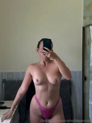 Vipholliesworldd OnlyFans Leaked Free Thumbnail Picture - #94IyCJ7q4N