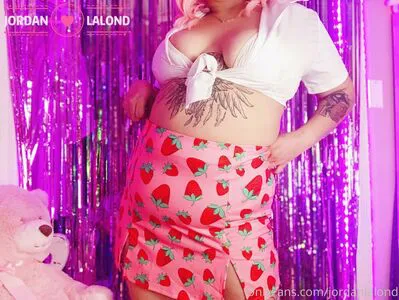 Vipjordanlalond OnlyFans Leaked Free Thumbnail Picture - #WxQYl9rtz8