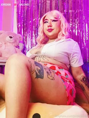 Vipjordanlalond OnlyFans Leaked Free Thumbnail Picture - #afBCUWhpbX
