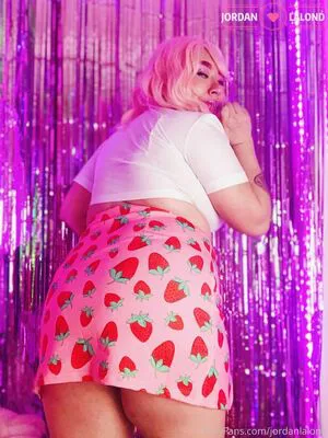 Vipjordanlalond OnlyFans Leaked Free Thumbnail Picture - #pMkpmE9TvS