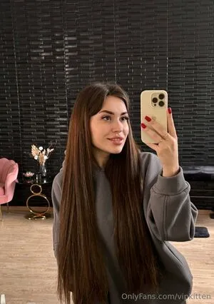 Vipkitten OnlyFans Leaked Free Thumbnail Picture - #4Ah4pmEAcK