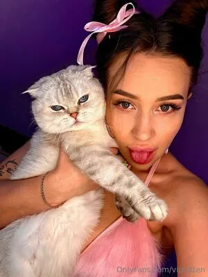 Vipkitten OnlyFans Leaked Free Thumbnail Picture - #6MnBUN2jUk