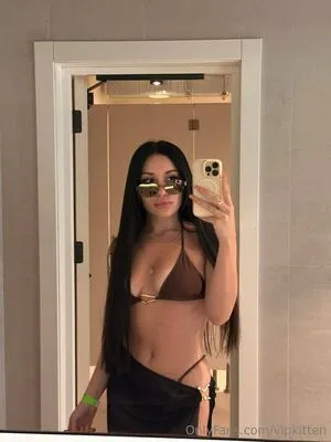 Vipkitten OnlyFans Leaked Free Thumbnail Picture - #CWEof0GXZA