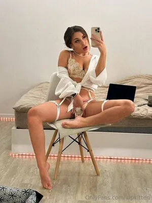 Vipkitten OnlyFans Leaked Free Thumbnail Picture - #Lxg1w08vbg