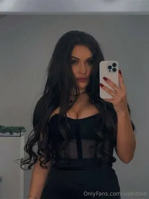 Vipkitten OnlyFans Leaked Free Thumbnail Picture - #MCeB4bwW6K