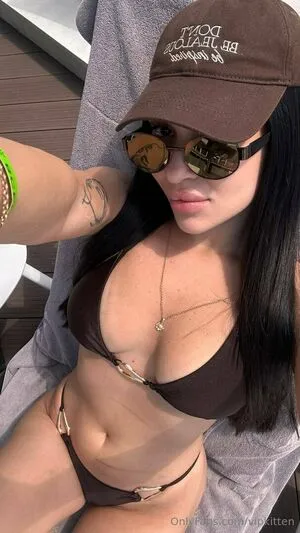 Vipkitten OnlyFans Leaked Free Thumbnail Picture - #rMgHoLPVTB