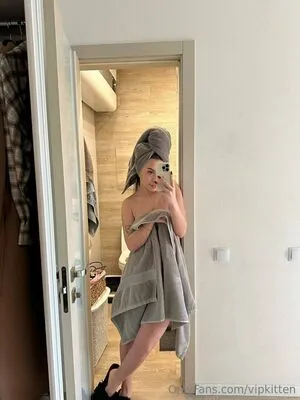 Vipkitten OnlyFans Leaked Free Thumbnail Picture - #ruAkKWX7Q9