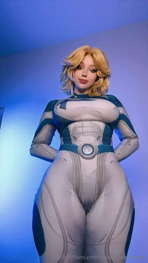 Vipladymelamor1 OnlyFans Leaked Free Thumbnail Picture - #7tZRdkQYx4