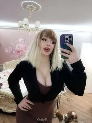 Vipladymelamor1 OnlyFans Leaked Free Thumbnail Picture - #dbqyKGUBwk