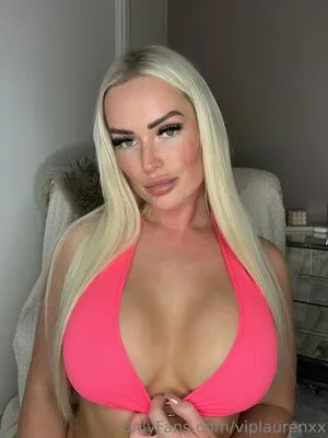 Viplaurenxx OnlyFans Leaked Free Thumbnail Picture - #3c0uJDr4f8