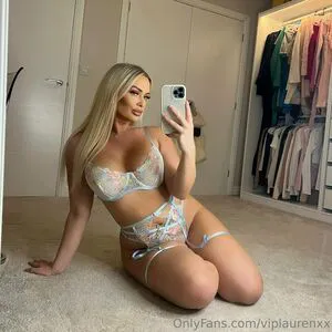 Viplaurenxx OnlyFans Leaked Free Thumbnail Picture - #MXjmf69tP2