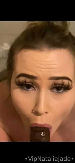 Vipnataliajade OnlyFans Leaked Free Thumbnail Picture - #U9fnn3UD35