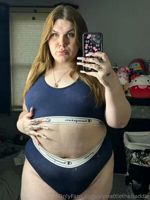 Vipnattiethebaddie OnlyFans Leaked Free Thumbnail Picture - #2Z5SPDGrqO