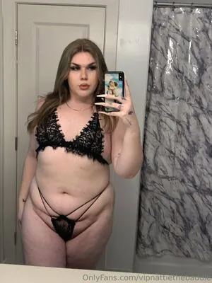 Vipnattiethebaddie OnlyFans Leaked Free Thumbnail Picture - #38PBrqcoRz