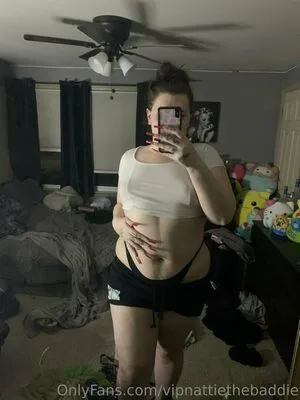 Vipnattiethebaddie OnlyFans Leaked Free Thumbnail Picture - #440ZMCgB7h