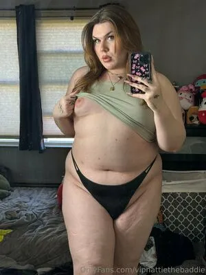 Vipnattiethebaddie OnlyFans Leaked Free Thumbnail Picture - #6oF03Ws0CL