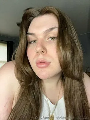 Vipnattiethebaddie OnlyFans Leaked Free Thumbnail Picture - #7XnFZHEKH4