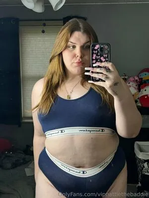Vipnattiethebaddie OnlyFans Leaked Free Thumbnail Picture - #9vXRewrlHW