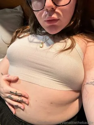Vipnattiethebaddie OnlyFans Leaked Free Thumbnail Picture - #C3K8yoayAv