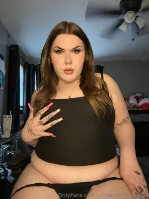 Vipnattiethebaddie OnlyFans Leaked Free Thumbnail Picture - #CikStUqwAI