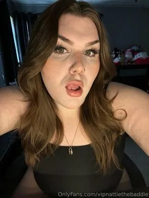 Vipnattiethebaddie OnlyFans Leaked Free Thumbnail Picture - #Dy7tQrfRwk