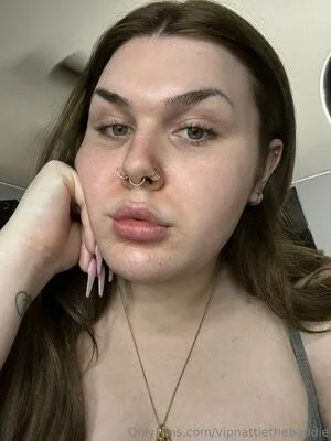 Vipnattiethebaddie OnlyFans Leaked Free Thumbnail Picture - #IP7YX35gyi