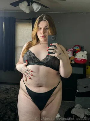 Vipnattiethebaddie OnlyFans Leaked Free Thumbnail Picture - #J0IzxyE4bJ