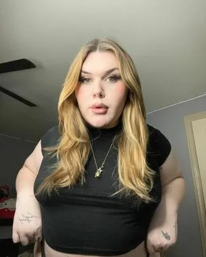 Vipnattiethebaddie OnlyFans Leaked Free Thumbnail Picture - #TRcE72zow3