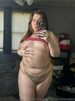 Vipnattiethebaddie OnlyFans Leaked Free Thumbnail Picture - #V1ZLKKbwf4