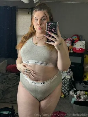 Vipnattiethebaddie OnlyFans Leaked Free Thumbnail Picture - #VtEyQZ3cc1