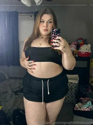 Vipnattiethebaddie OnlyFans Leaked Free Thumbnail Picture - #YLeD0woA2t