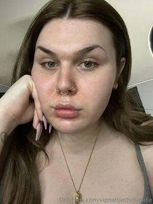 Vipnattiethebaddie OnlyFans Leaked Free Thumbnail Picture - #jXzVzvsOy1