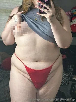 Vipnattiethebaddie OnlyFans Leaked Free Thumbnail Picture - #kMa8DVgryz