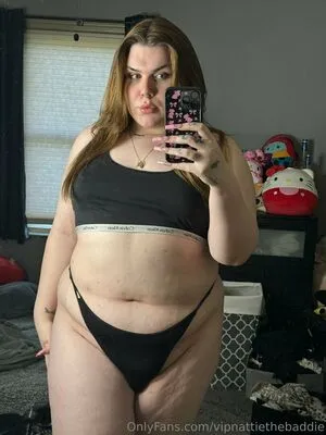 Vipnattiethebaddie OnlyFans Leaked Free Thumbnail Picture - #lQ65ffXf5E