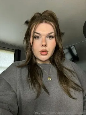 Vipnattiethebaddie OnlyFans Leaked Free Thumbnail Picture - #np2oBv0xx8
