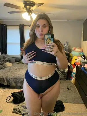 Vipnattiethebaddie OnlyFans Leaked Free Thumbnail Picture - #oFLlvC5klI