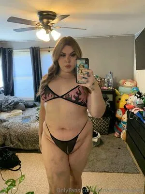 Vipnattiethebaddie OnlyFans Leaked Free Thumbnail Picture - #pHN0zLMK2A