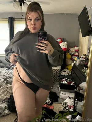 Vipnattiethebaddie OnlyFans Leaked Free Thumbnail Picture - #pMhTmbe1oc