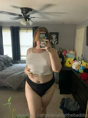 Vipnattiethebaddie OnlyFans Leaked Free Thumbnail Picture - #sXOKUuLjSe