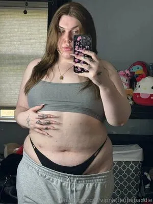 Vipnattiethebaddie OnlyFans Leaked Free Thumbnail Picture - #uSUVARBiaD