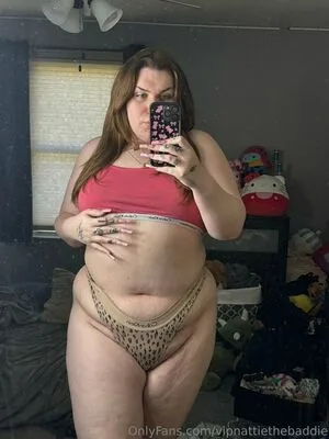 Vipnattiethebaddie OnlyFans Leaked Free Thumbnail Picture - #uSoM9HUwzU