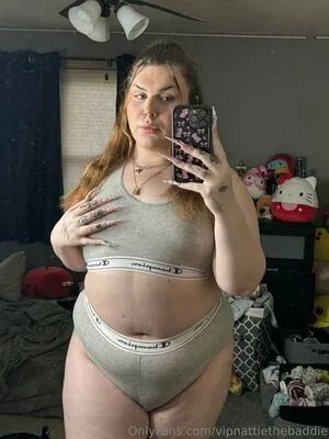 Vipnattiethebaddie OnlyFans Leaked Free Thumbnail Picture - #vNn2dsPH3W